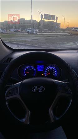 هيونداي توسان